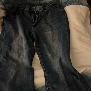 Men’s Axel Jeans 38x32